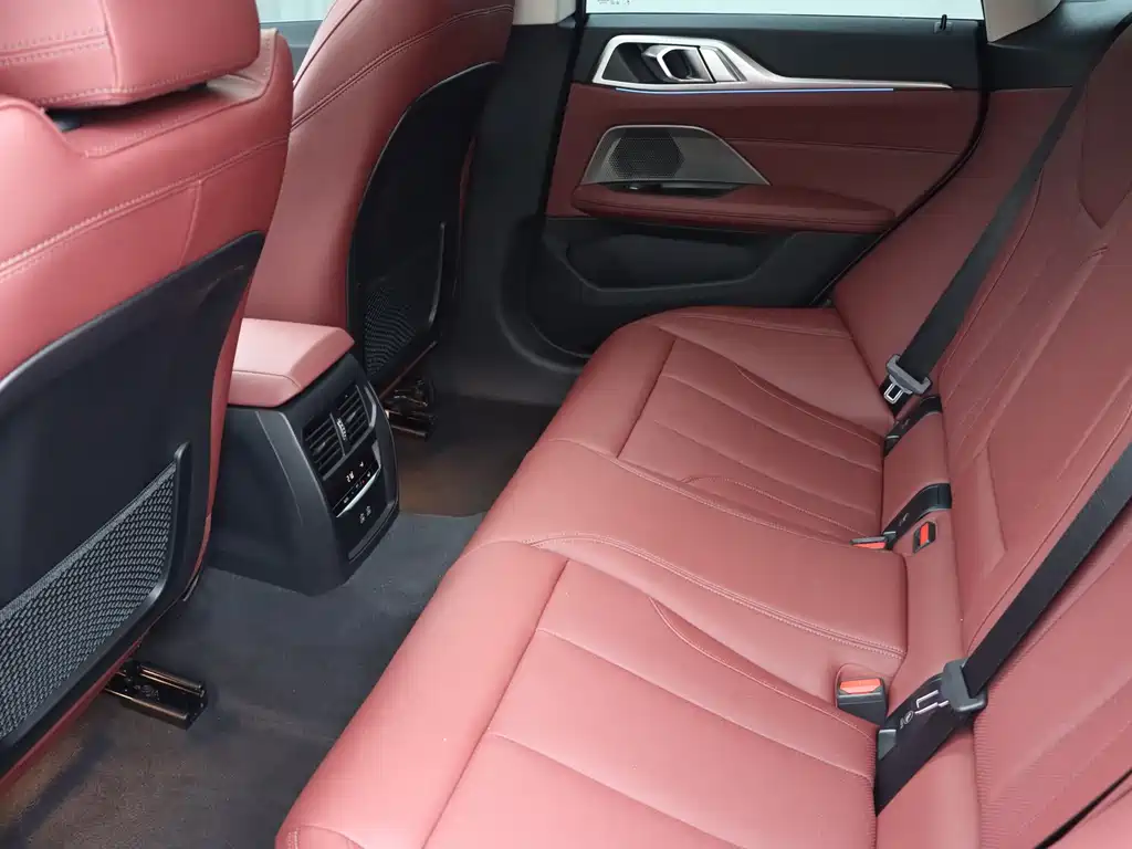 BMW 4 Series — фото 13