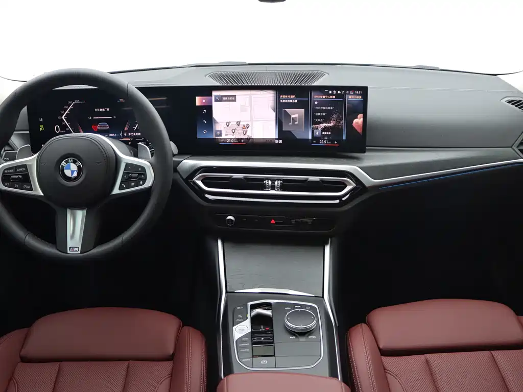 BMW 4 Series — фото 15