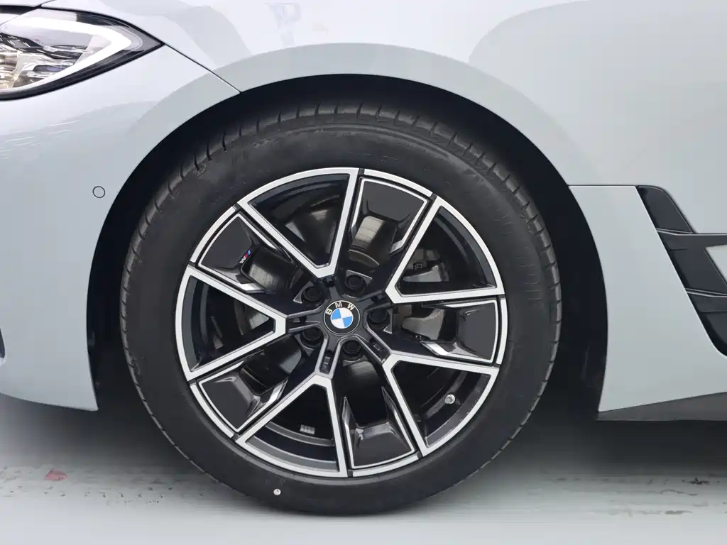 BMW 4 Series — фото 4