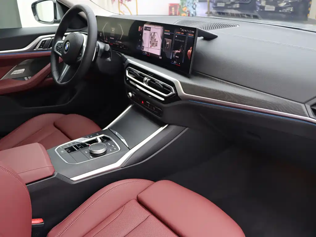BMW 4 Series — фото 9
