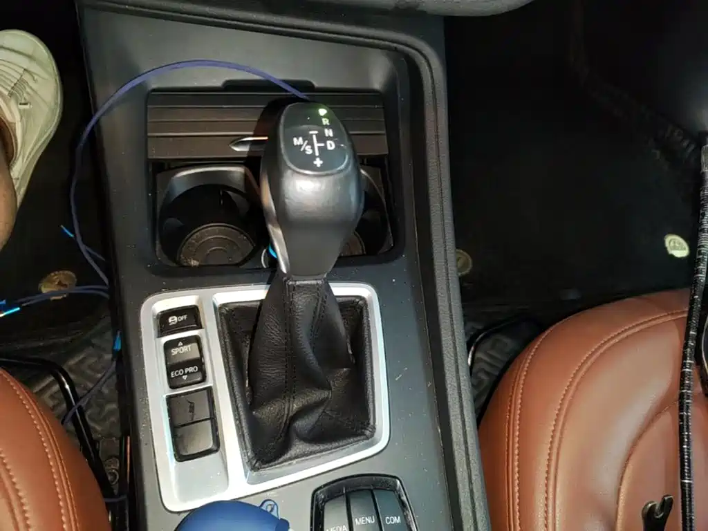 BMW 1 Series — фото 14