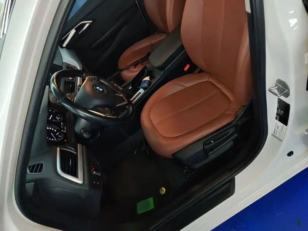 BMW 1 Series — фото 15