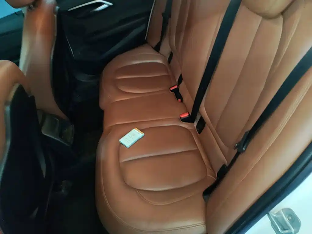 BMW 1 Series — фото 17