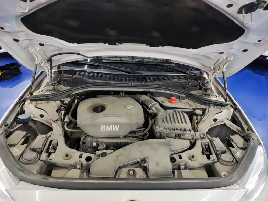 BMW 1 Series — фото 20