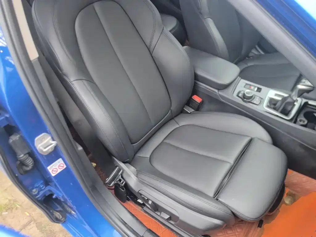 BMW 1 Series — фото 25