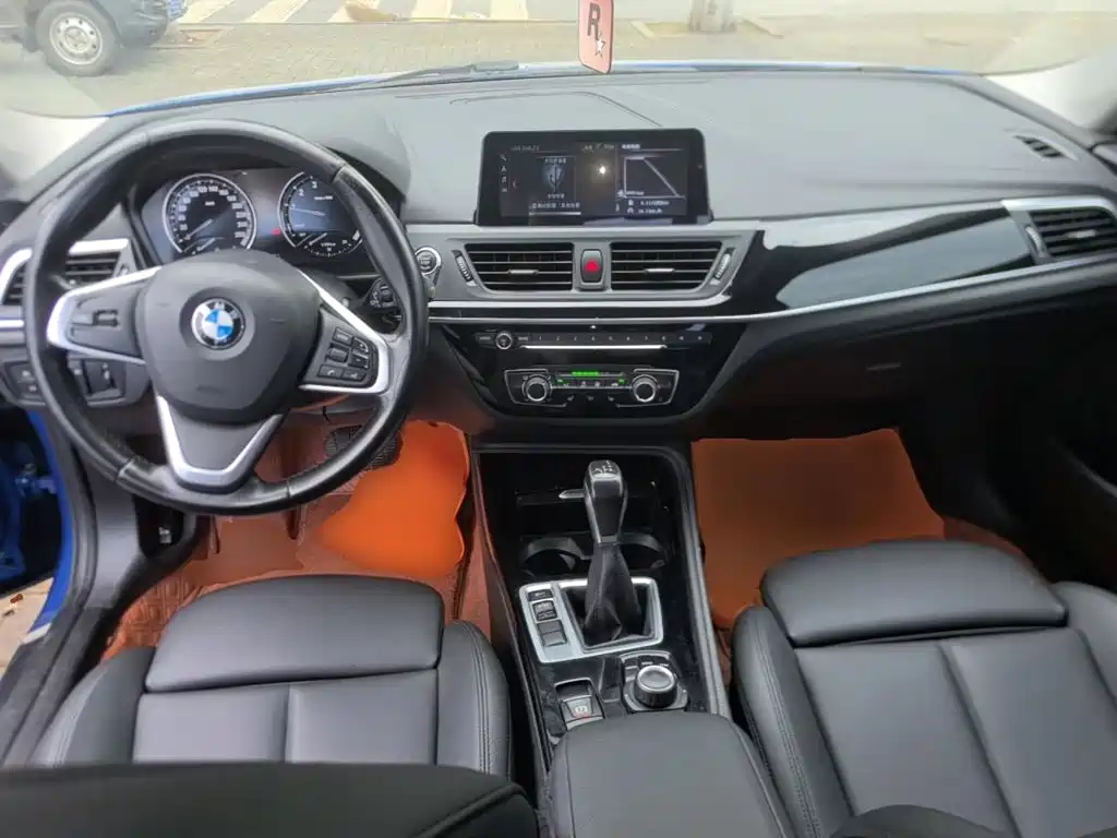 BMW 1 Series — фото 10