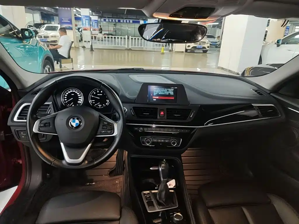 BMW 1 Series — фото 10