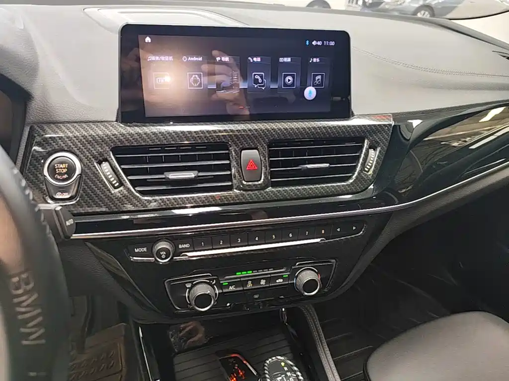 BMW 1 Series — фото 13
