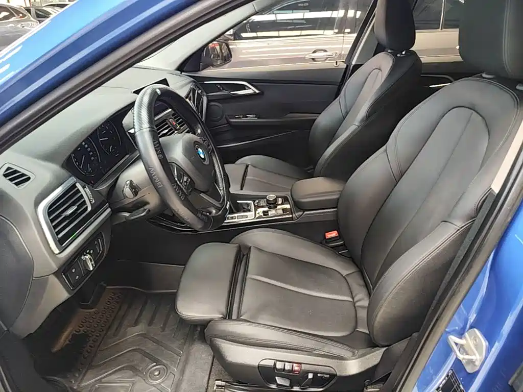 BMW 1 Series — фото 15