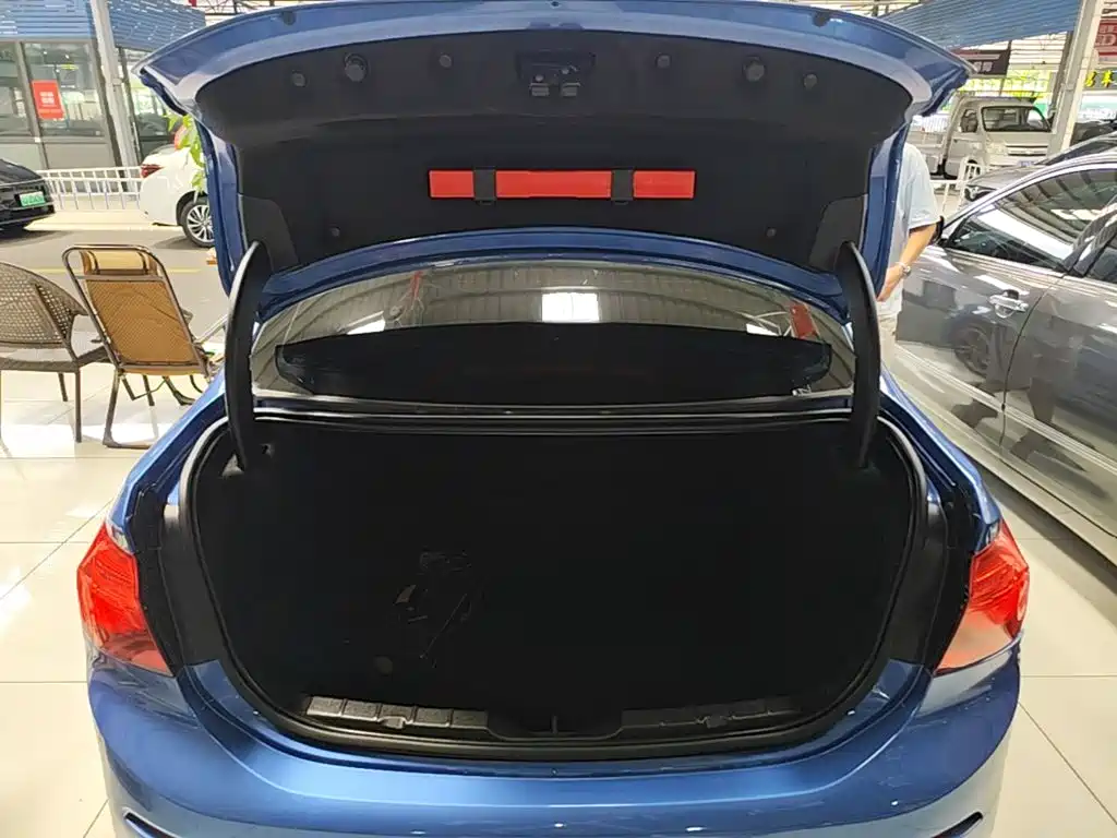 BMW 1 Series — фото 19