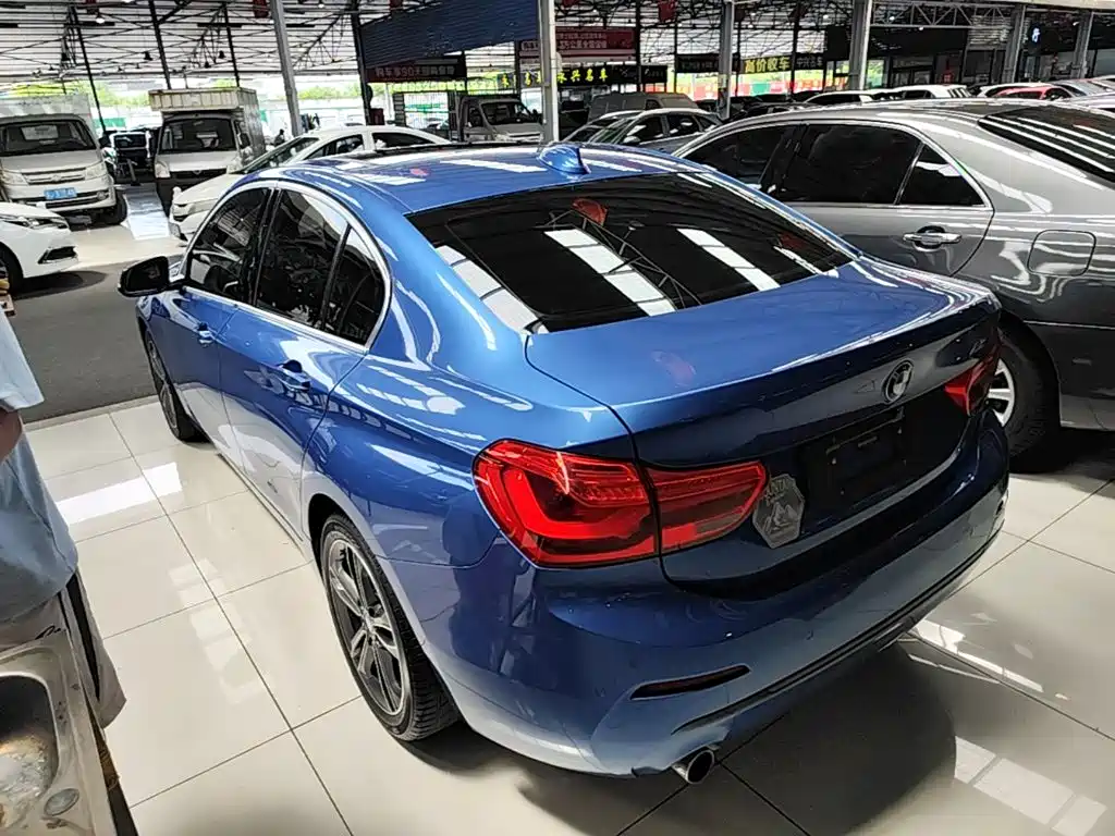 BMW 1 Series — фото 5