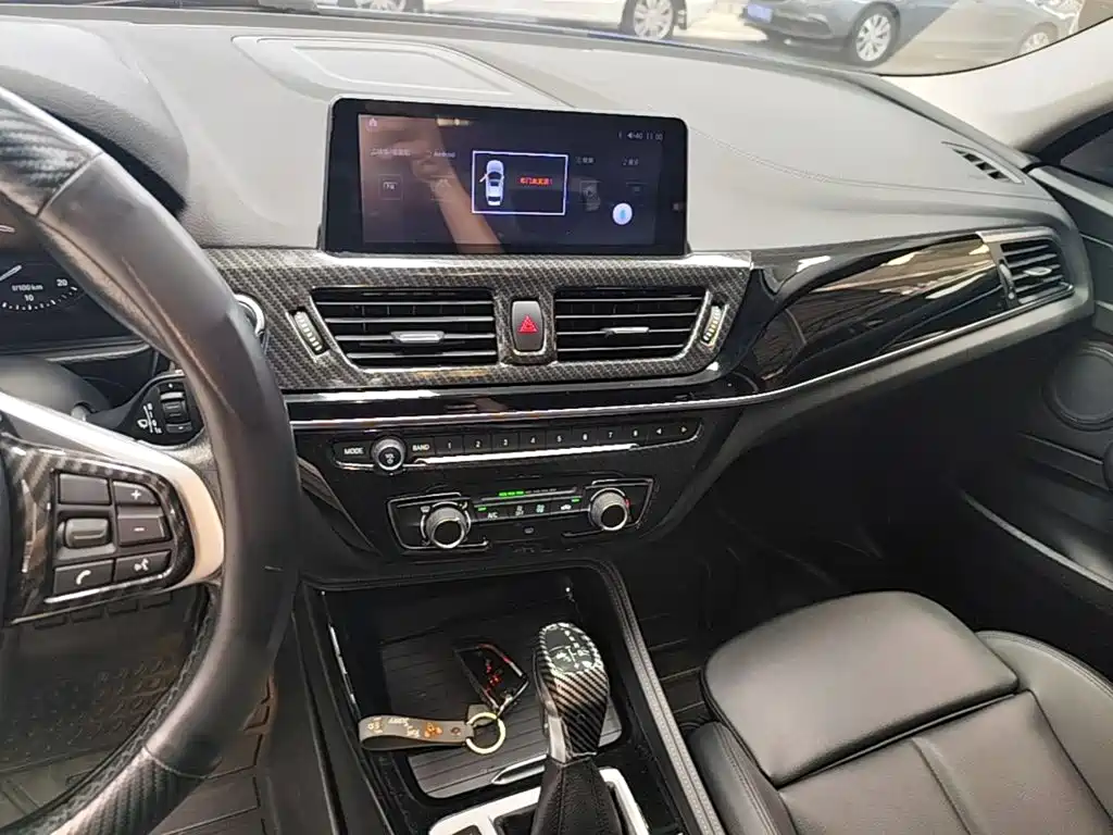 BMW 1 Series — фото 10