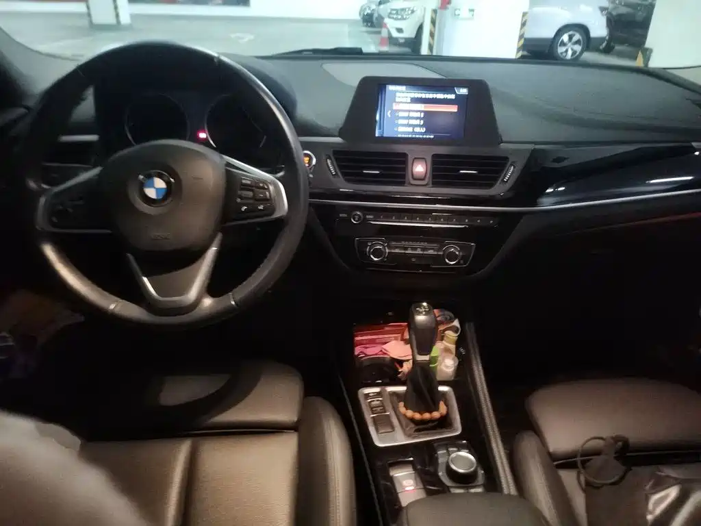 BMW 1 Series — фото 13