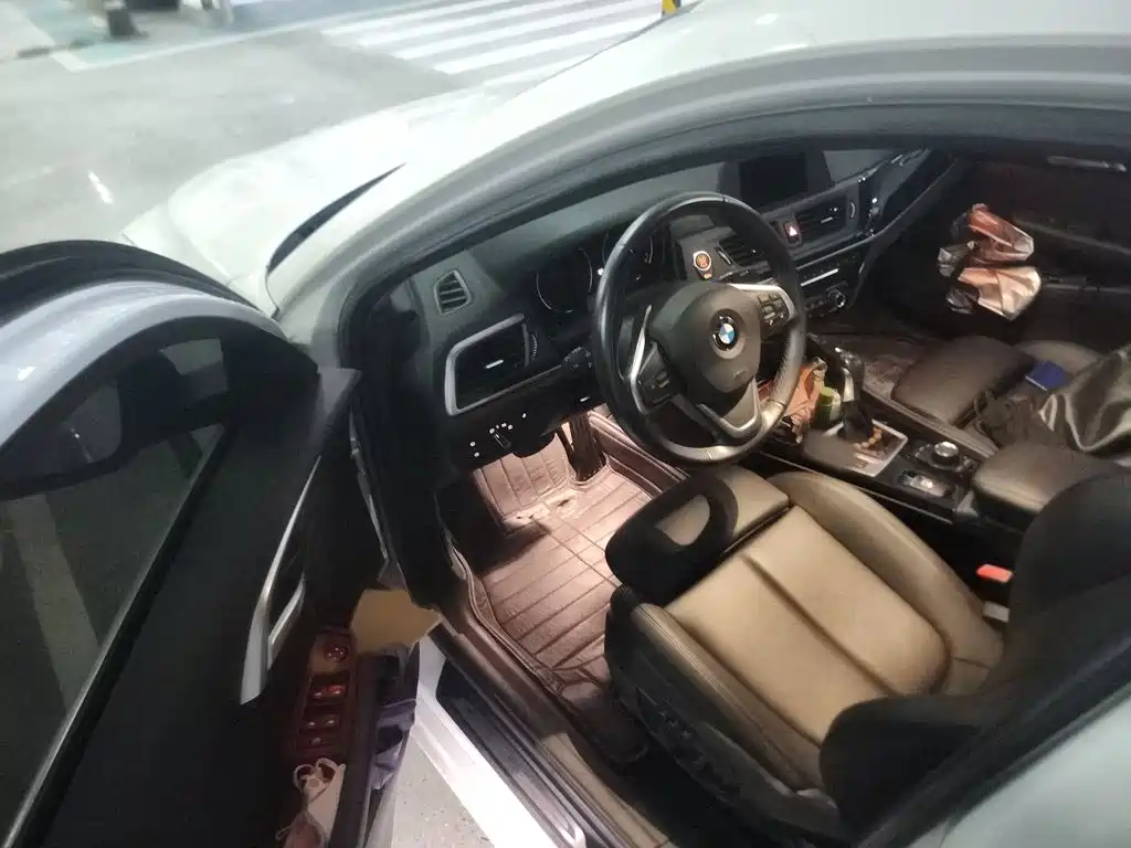 BMW 1 Series — фото 14