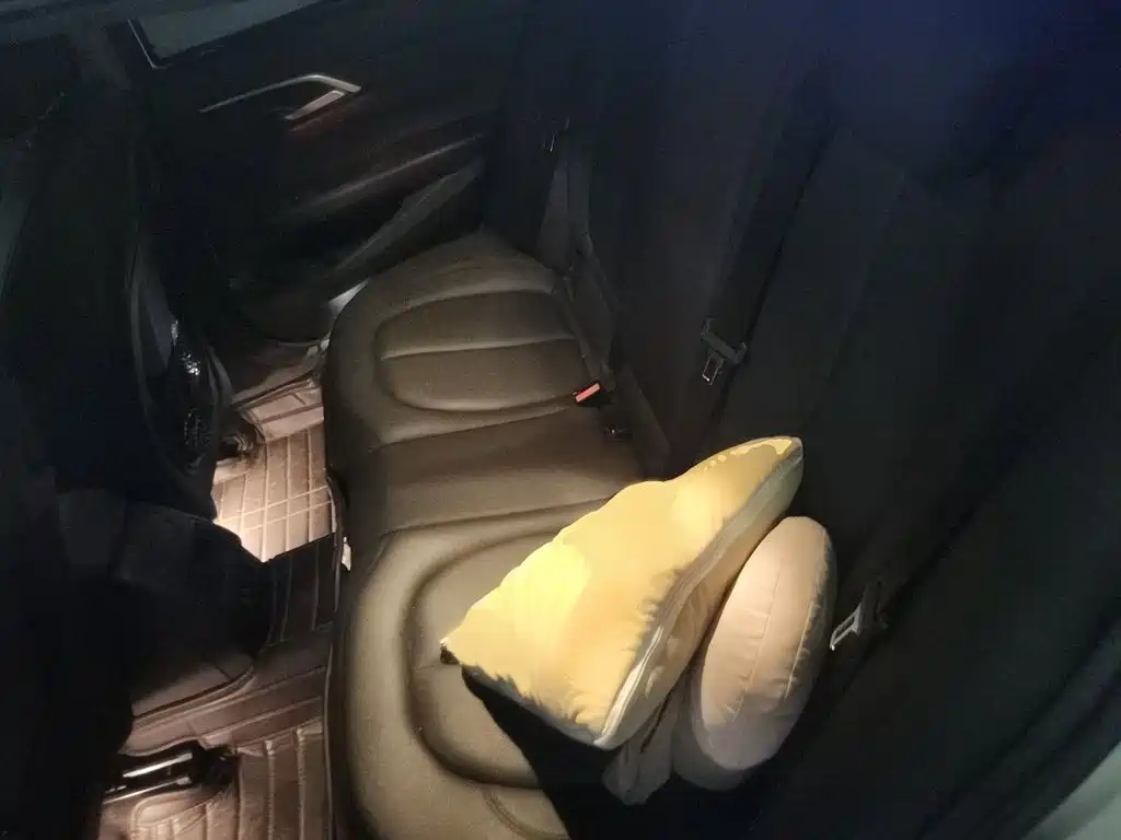 BMW 1 Series — фото 15