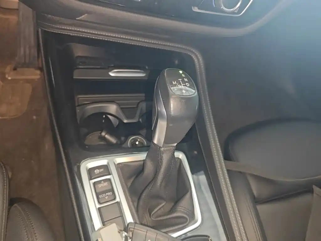 BMW 1 Series — фото 14