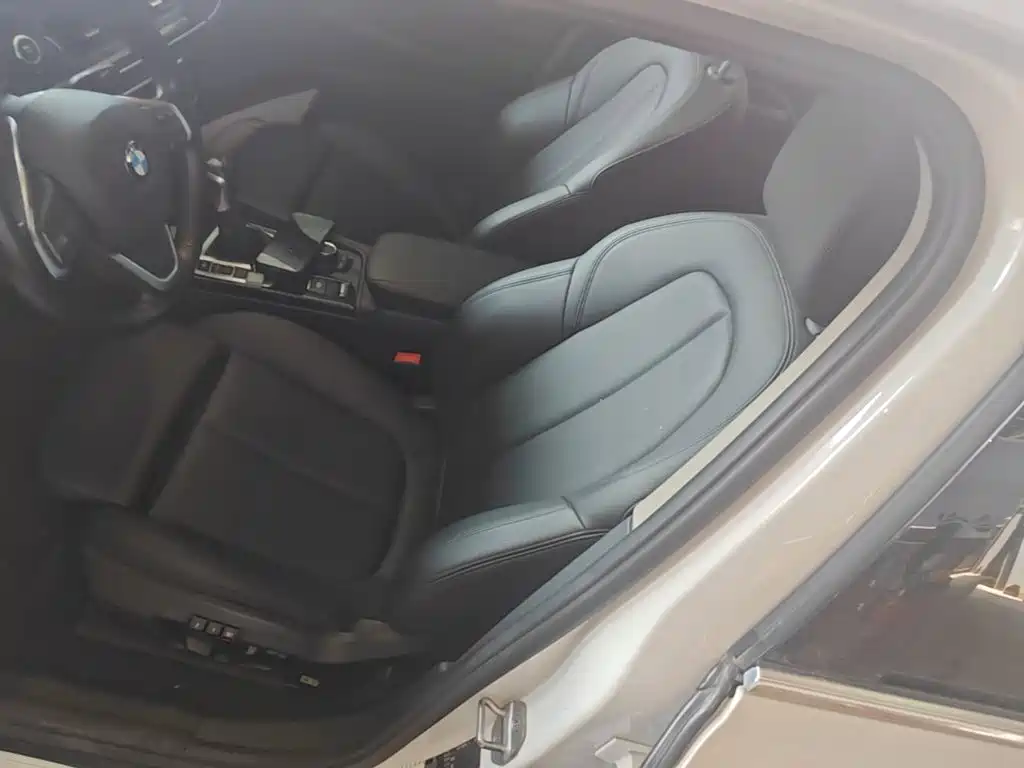 BMW 1 Series — фото 15