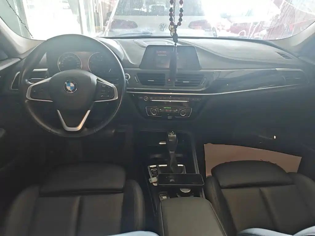 BMW 1 Series — фото 10