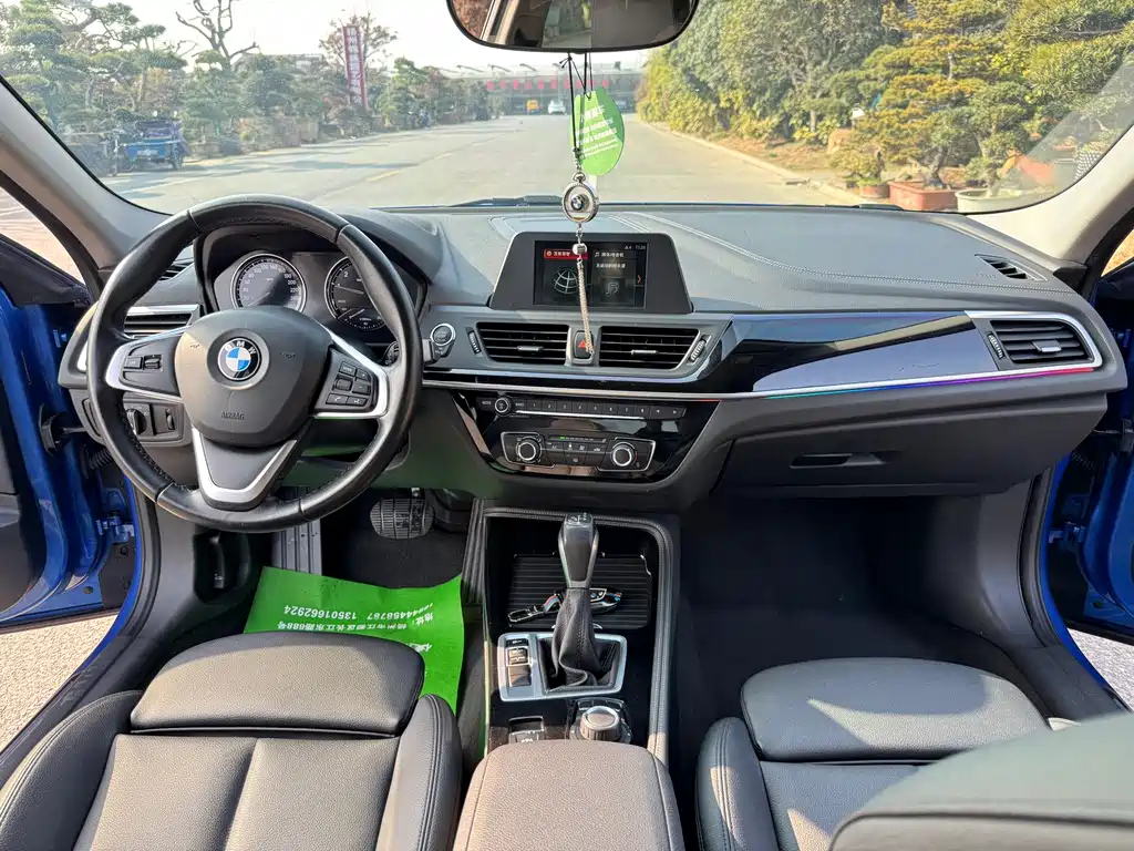BMW 1 Series — фото 9