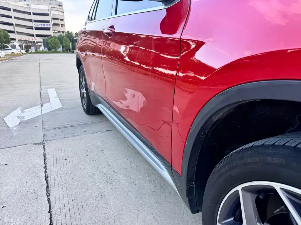 BMW X1 — фото 19