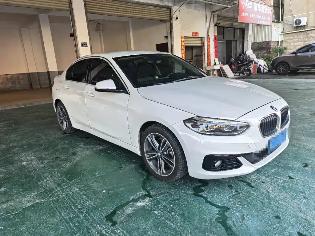 BMW 1 Series — фото 2
