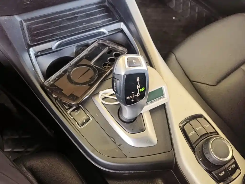BMW 1 Series (Import) — фото 14
