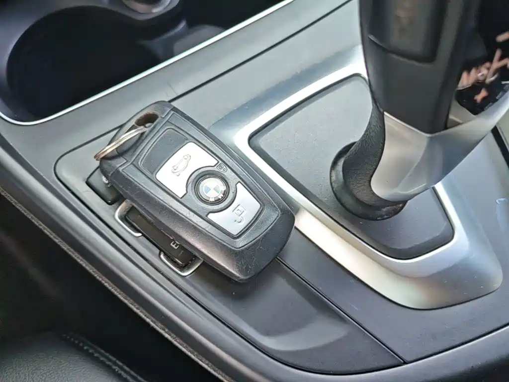 BMW 1 Series (Import) — фото 9