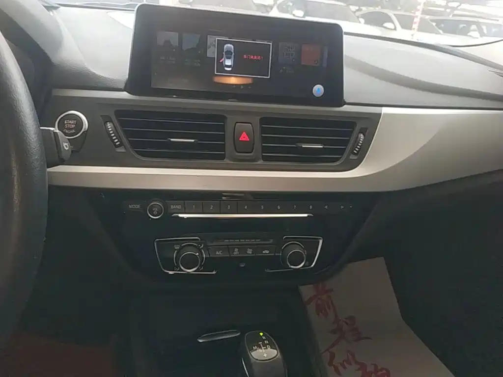 BMW 1 Series — фото 13