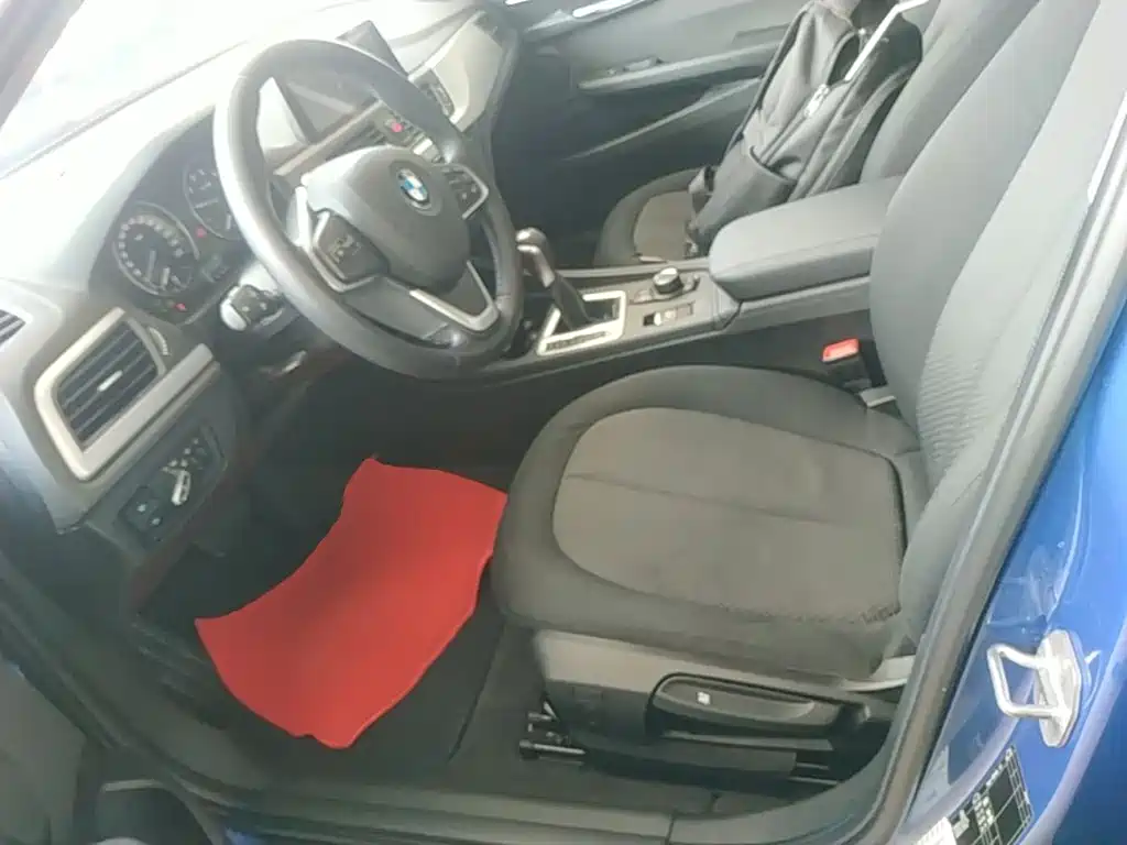 BMW 1 Series — фото 15