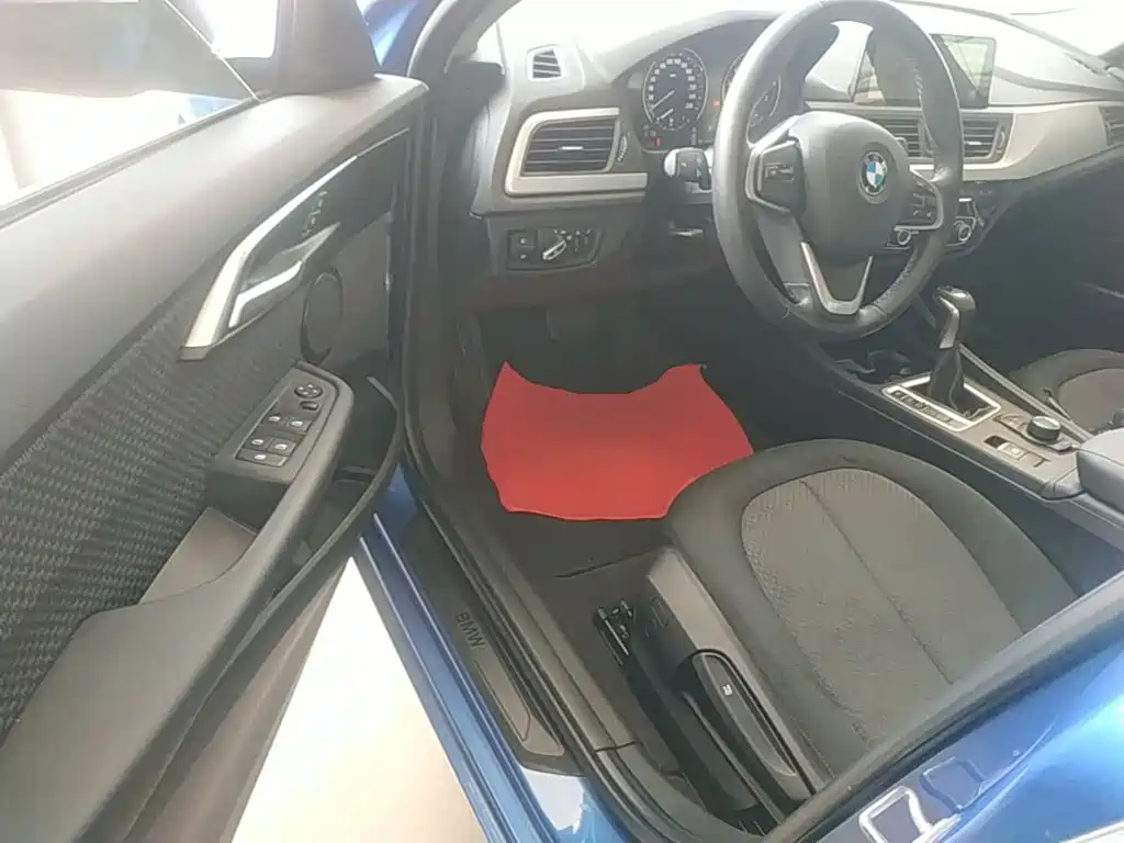 BMW 1 Series — фото 16
