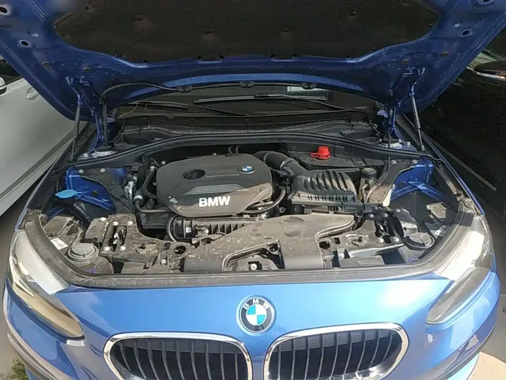 BMW 1 Series — фото 20