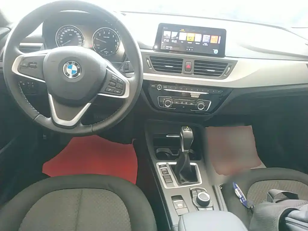 BMW 1 Series — фото 10