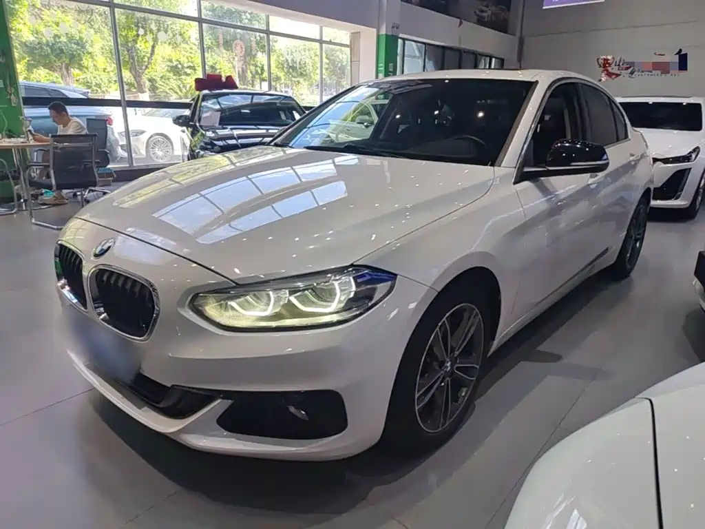 BMW 1 Series — фото 2