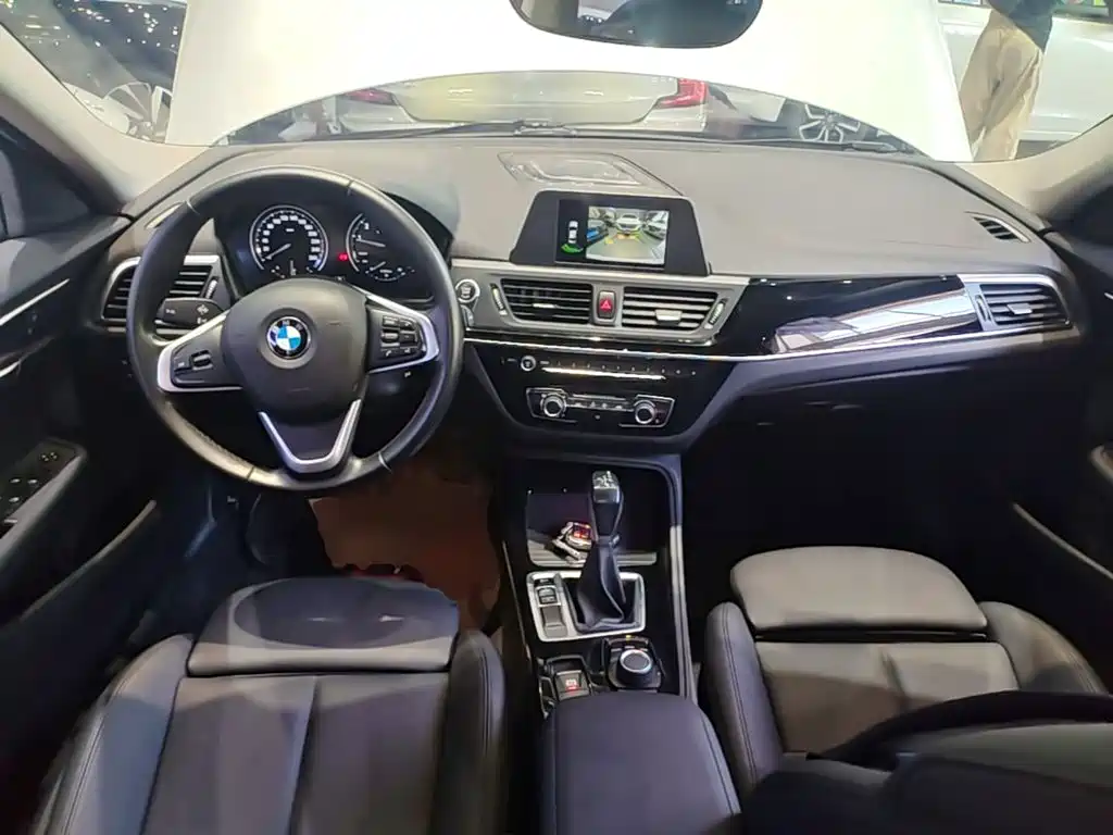 BMW 1 Series — фото 10