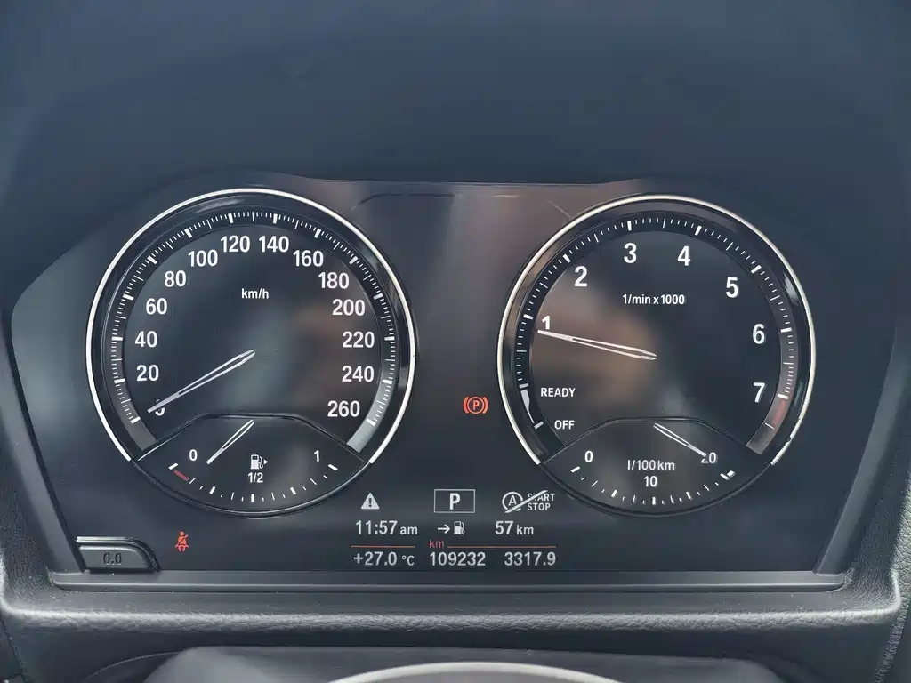 BMW 1 Series — фото 13