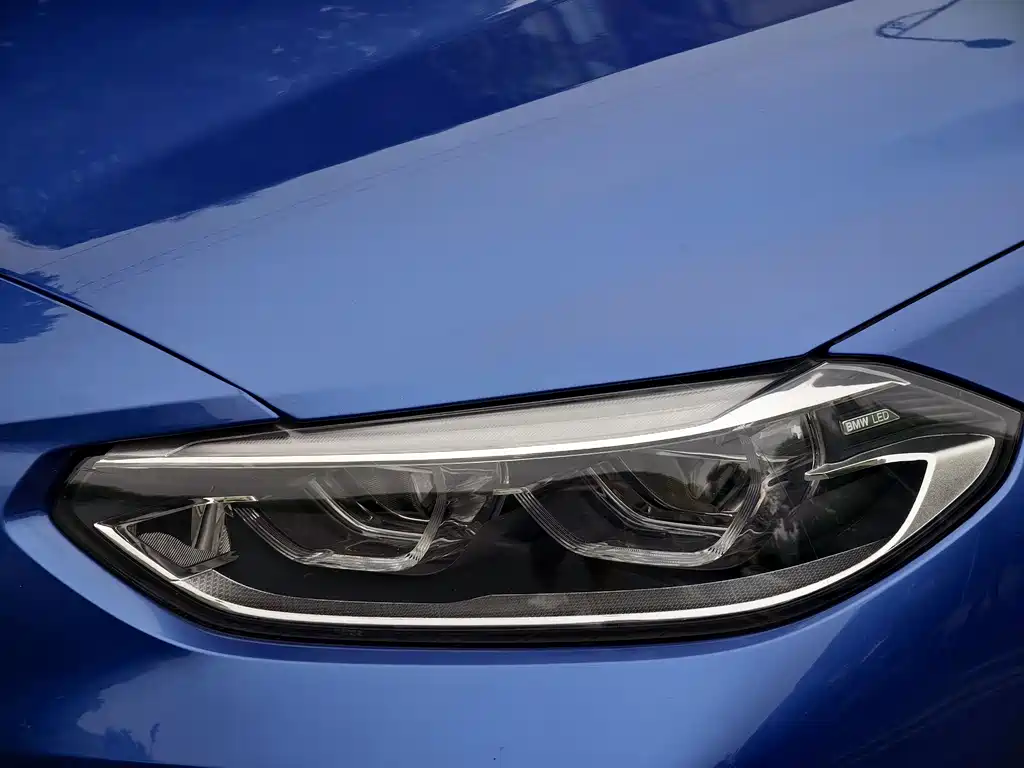 BMW 1 Series — фото 16