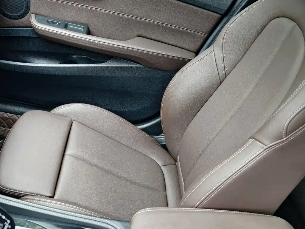 BMW 1 Series — фото 10