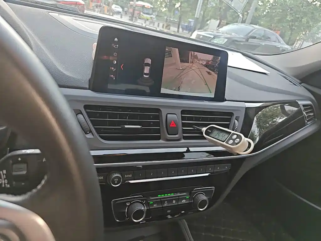 BMW 1 Series — фото 13