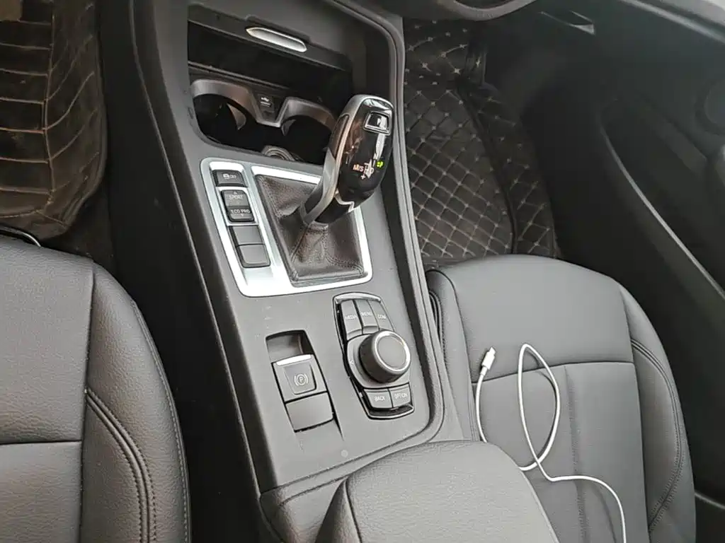 BMW 1 Series — фото 14