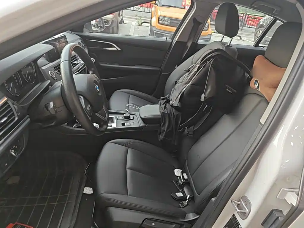 BMW 1 Series — фото 15