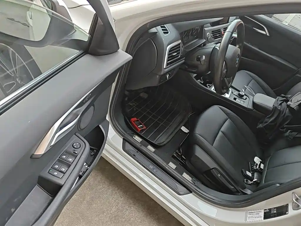 BMW 1 Series — фото 16
