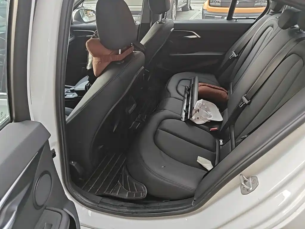 BMW 1 Series — фото 17