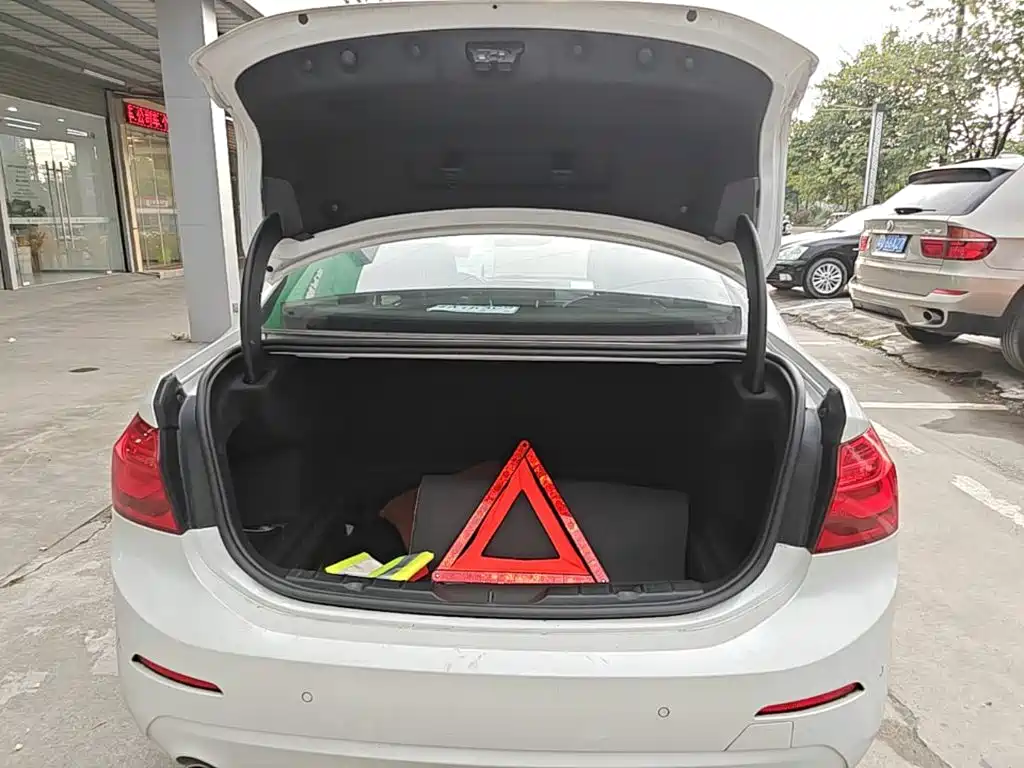 BMW 1 Series — фото 19