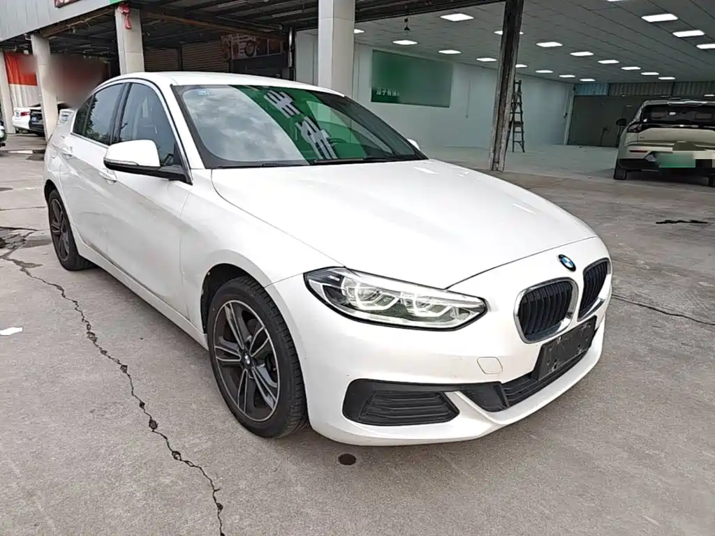 BMW 1 Series — фото 4