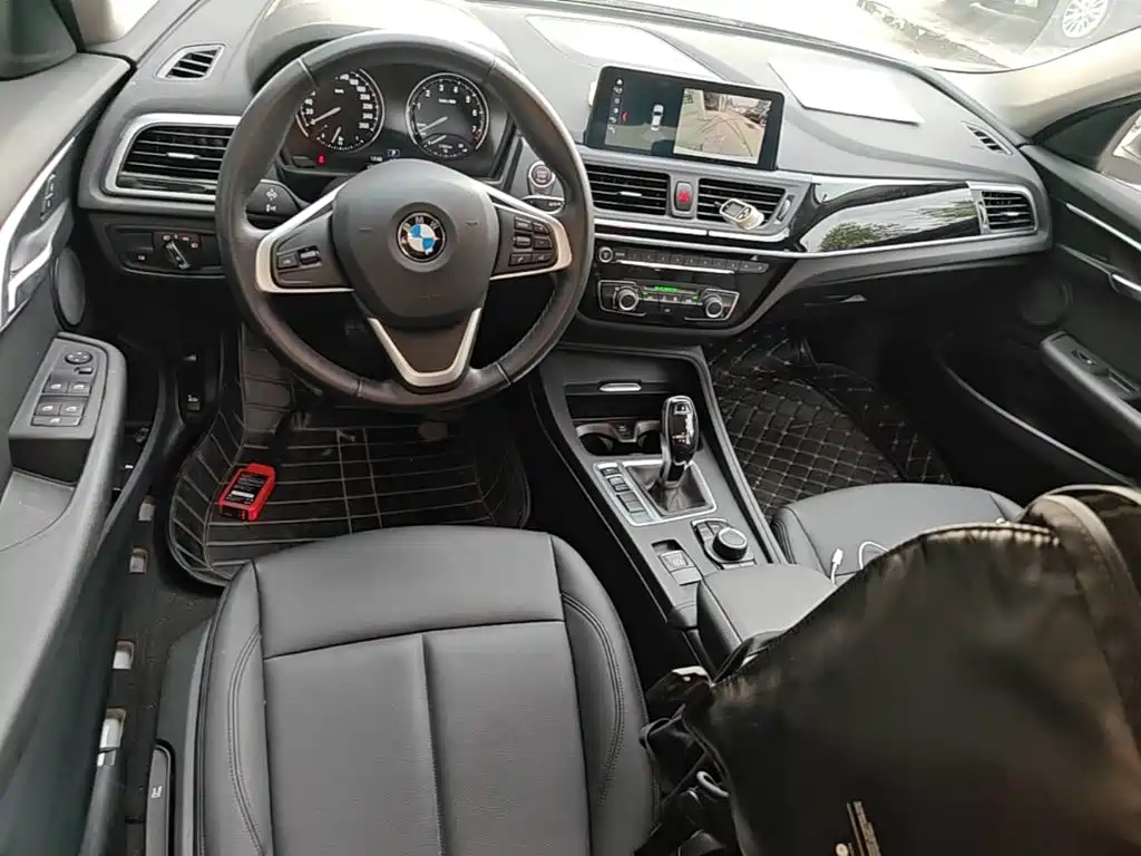 BMW 1 Series — фото 10