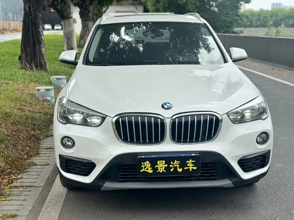 BMW X1 — фото 2