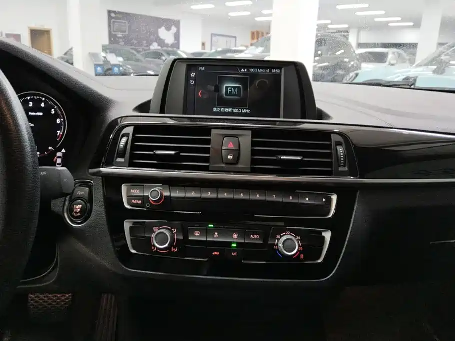 BMW 2 Series (Import) — фото 13