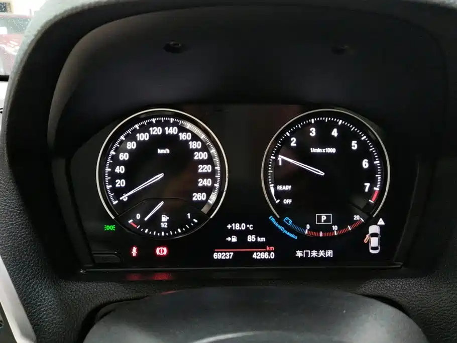 BMW 2 Series (Import) — фото 14
