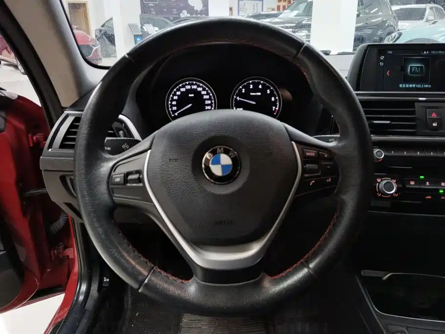 BMW 2 Series (Import) — фото 15