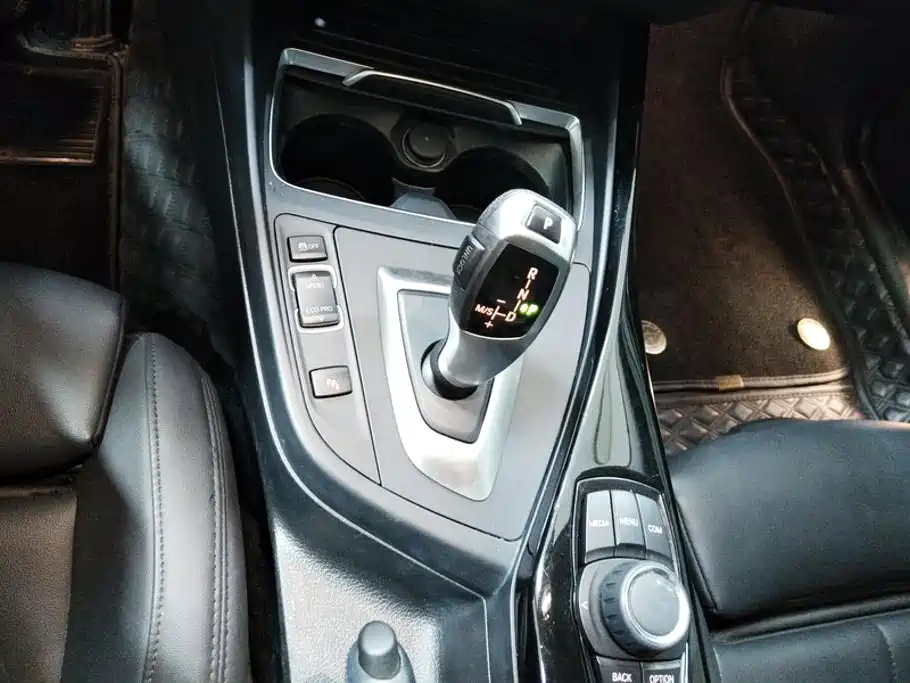 BMW 2 Series (Import) — фото 16